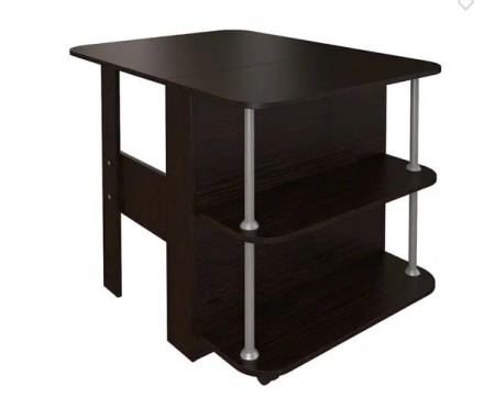 Стол-книжка бабочка 800х750х410 (1100) "BTS" СНЯТО
