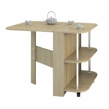 Стол-книжка бабочка 800х750х410 (1100) "BTS" СНЯТО