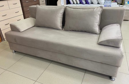 "БРУНО" Диван-кровать прямой 1950*920*800 ЦН