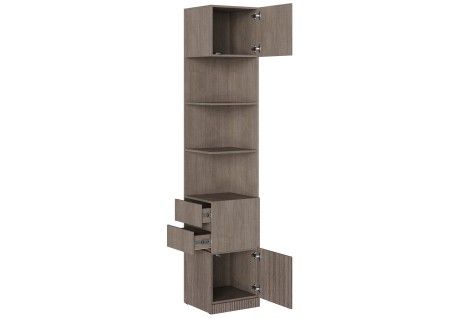 "Кантри" Стеллаж СЖ-002